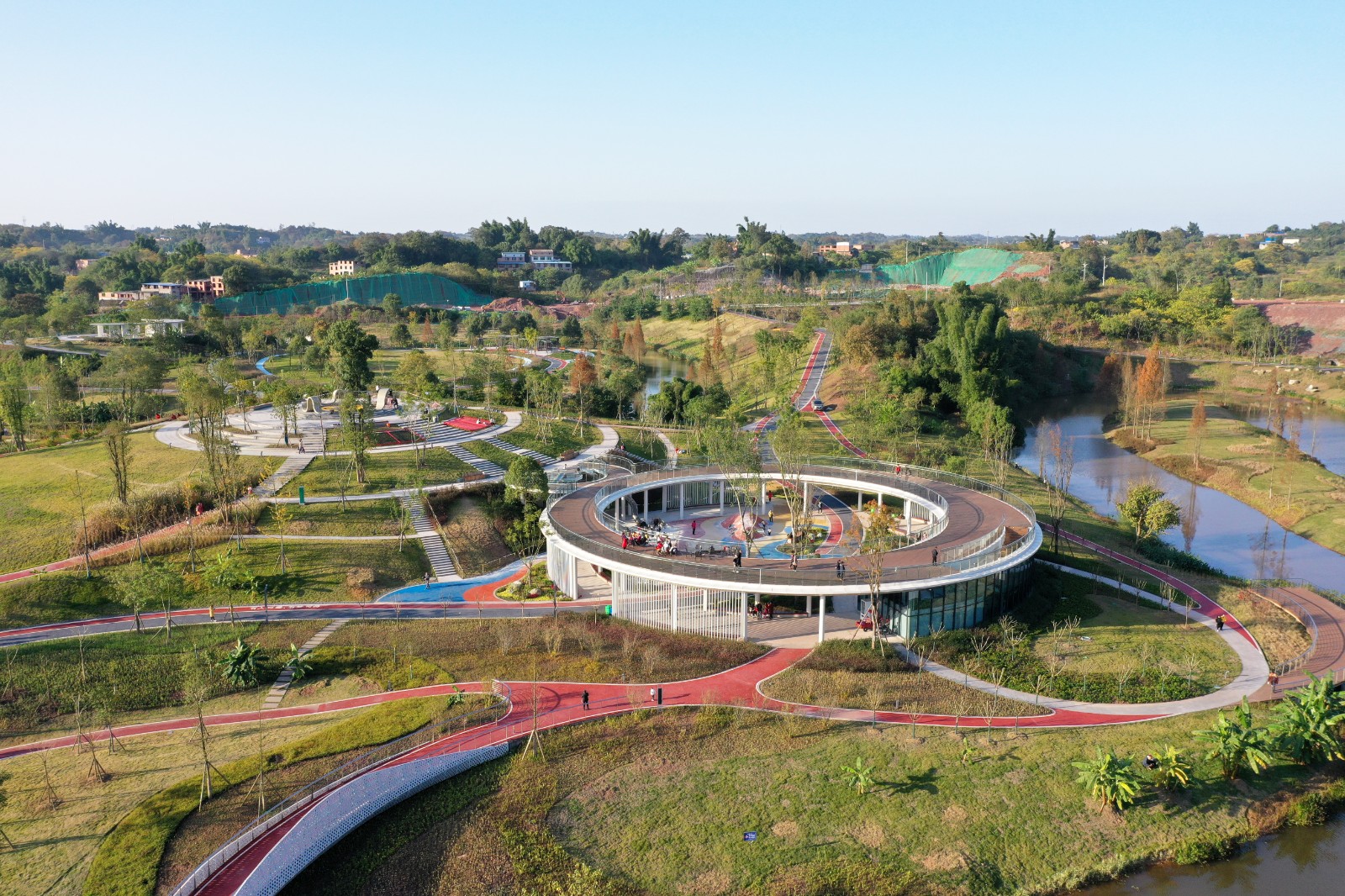 BB贝博艾弗森园林绿化维护